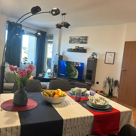 Apartament Kolevi Family Seaside Haven!