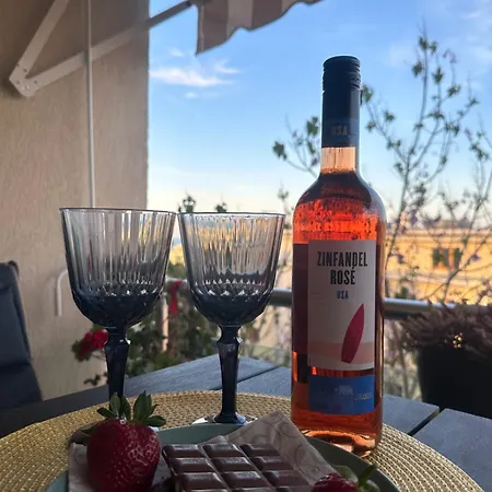 شقة Kolevi Family Seaside Haven! سينتس قسطنطين وهيلينا