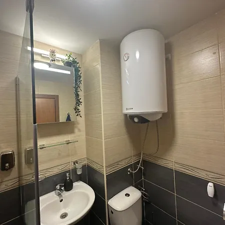 شقة Kolevi Family Seaside Haven! سينتس قسطنطين وهيلينا