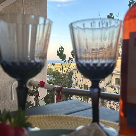 Kolevi Family Seaside Haven! Apartament Sweti Konstantin i Sweta Elena