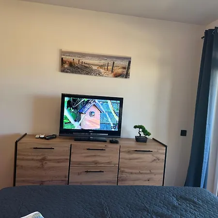 Apartament Kolevi Family Seaside Haven!
