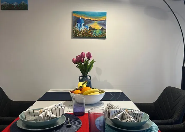 Kolevi Family Seaside Haven! St Constantin et Helena