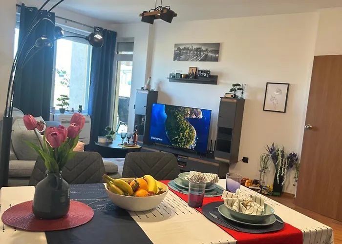 Appartement Kolevi Family Seaside Haven!