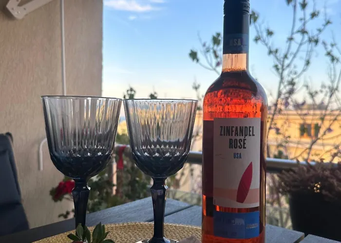 Appartement Kolevi Family Seaside Haven! St Constantin et Helena