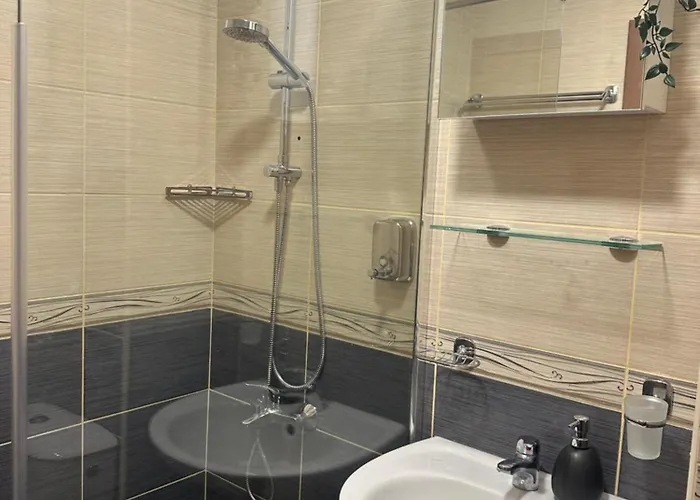 Appartement Kolevi Family Seaside Haven!