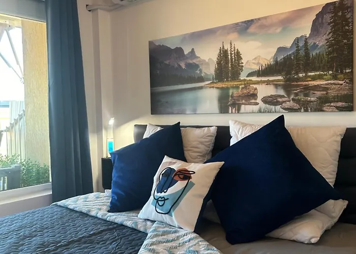 Kolevi Family Seaside Haven! Appartement *