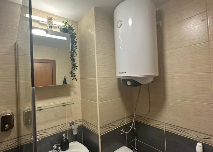 Appartement Kolevi Family Seaside Haven! St Constantin et Helena