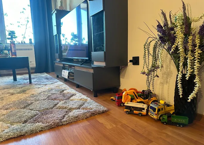 Kolevi Family Seaside Haven! St Constantin et Helena