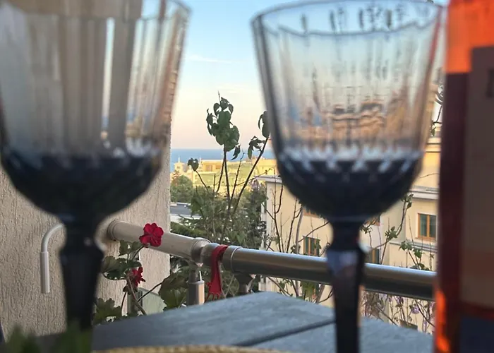 Kolevi Family Seaside Haven! Appartement St Constantin et Helena