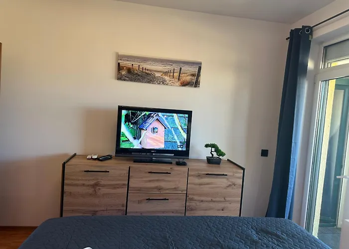 Appartement Kolevi Family Seaside Haven!