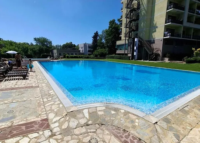 Kolevi Family Seaside Haven! * St Constantin et Helena