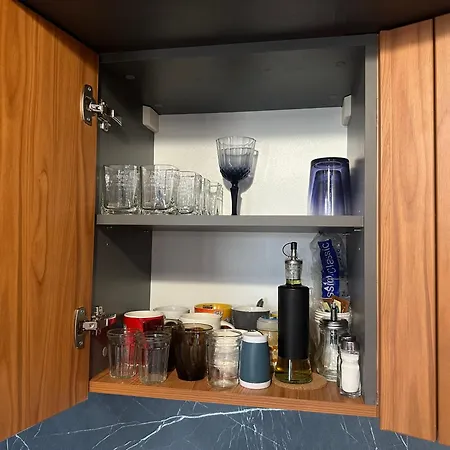 Apartament Kolevi Family Seaside Haven! Sf. Constantin și Elena