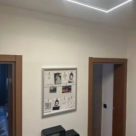 דירה Kolevi Family Seaside Haven! *