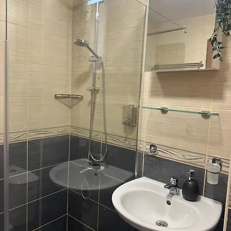 Apartament Kolevi Family Seaside Haven!