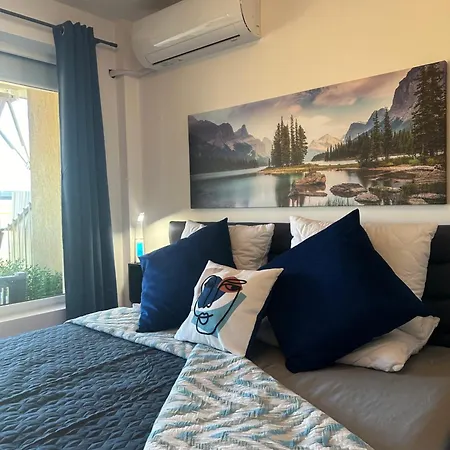 Kolevi Family Seaside Haven! Apartament *