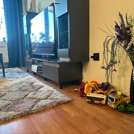 Kolevi Family Seaside Haven! סנט קונסטנטין והלנה