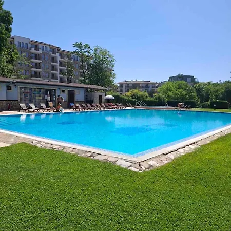 דירה Kolevi Family Seaside Haven!
