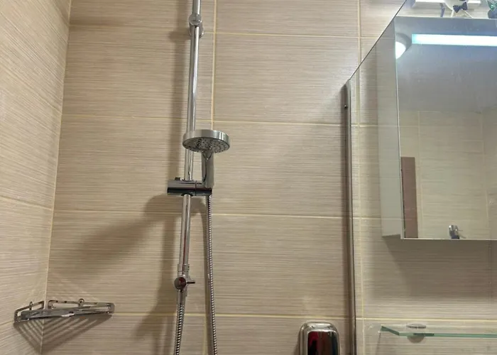 アパート Kolevi Family Seaside Haven!